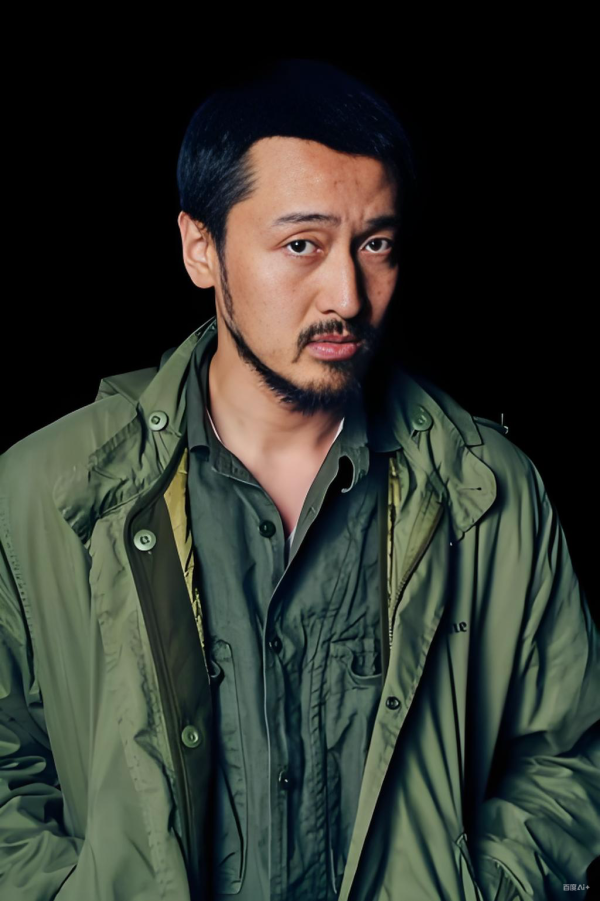 京融实配 王传君，我敬你